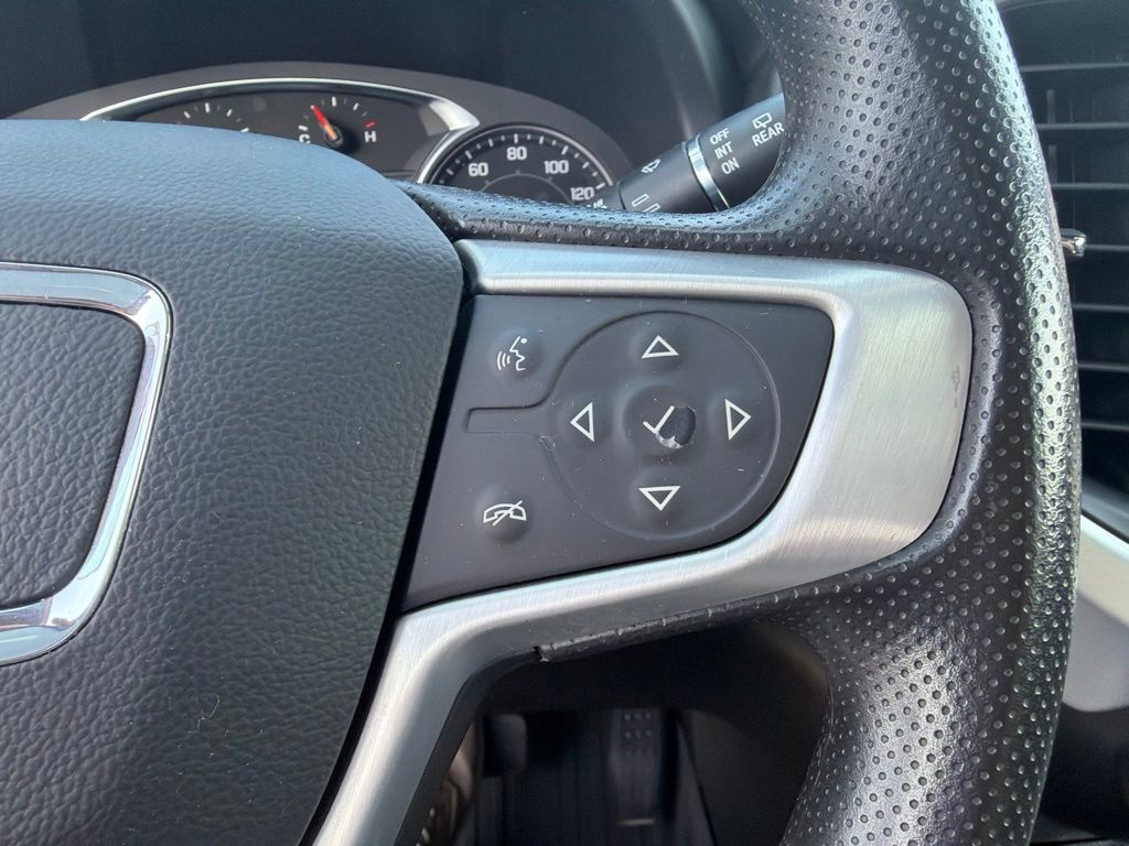 Used 2023 GMC Acadia SLE w/ Driver Convenience Package AWD/4WD image 29