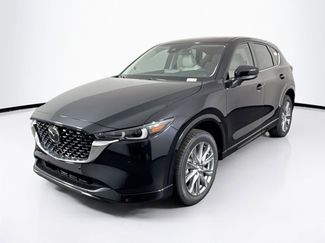 New 2025 MAZDA CX-5 AWD 2.5 S w/ Premium Plus Pkg video 2