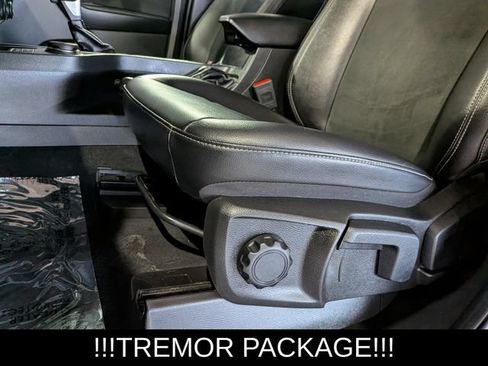 Used 2023 Ford Ranger XLT w/ Tremor Off-Road Package AWD/4WD image 14