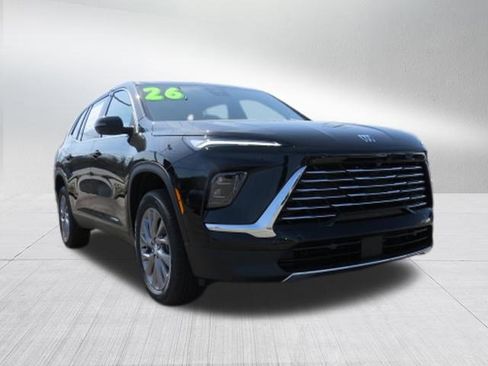 New 2026 Buick Enclave Preferred w/ Power Package image 9