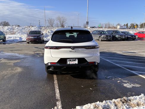 New 2026 Alfa Romeo Tonale Sprint image 8