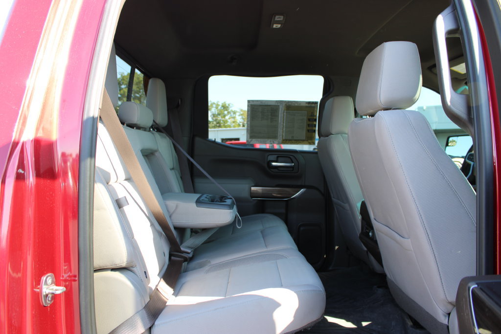 Used 2020 Chevrolet Silverado 1500 RST AWD/4WD image 33