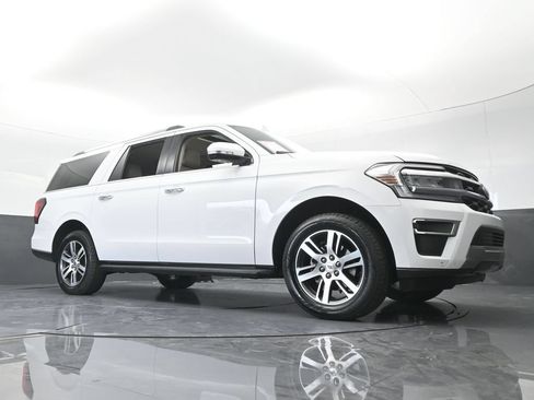 Used 2024 Ford Expedition Max Limited RWD image 70