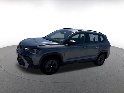Used 2026 Volkswagen Taos S FWD image 6