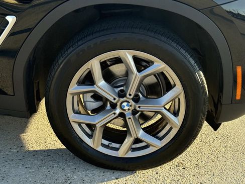 Used 2022 BMW X3 sDrive30i w/ Convenience Package image 4