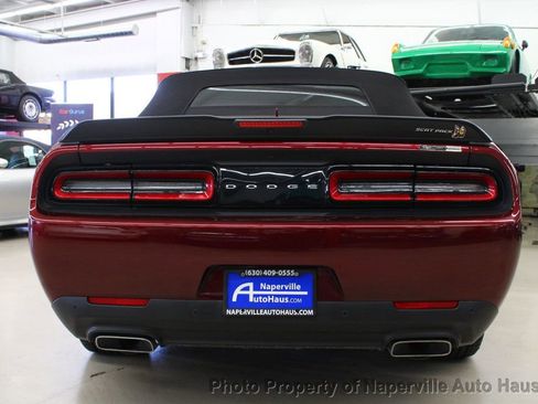 Used 2023 Dodge Challenger R/T Scat Pack w/ Plus Package image 65