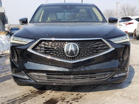 Certified 2024 Acura MDX SH-AWD w/ Technology Package image 3