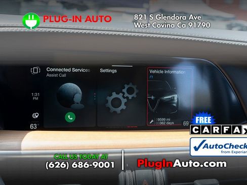 Used 2021 Alfa Romeo Stelvio Ti w/ Premium Package image 24