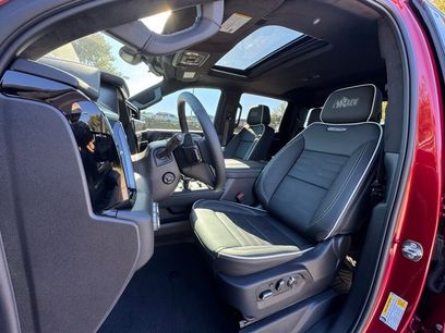 New 2026 GMC Sierra 1500 AT4X w/ AT4X AEV Edition