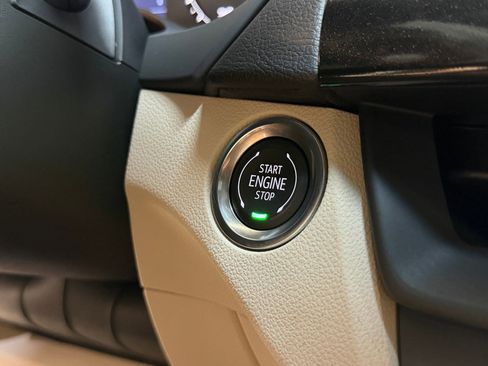 Certified 2025 Cadillac CT4 Premium Luxury RWD image 36