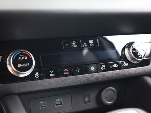 New 2026 Nissan Rogue Platinum AWD/4WD image 14