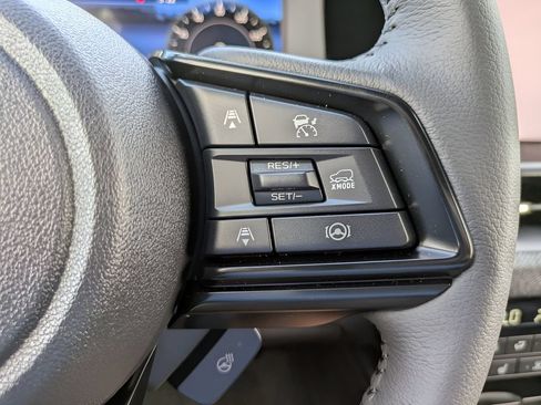 Certified 2026 Subaru Outback Limited AWD/4WD image 26