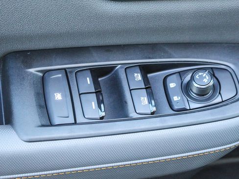 New 2026 Subaru Forester Wilderness image 17