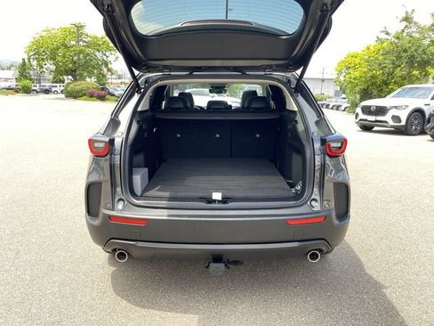 Certified 2025 MAZDA CX-50 AWD 2.5 S w/ Cargo Package image 27