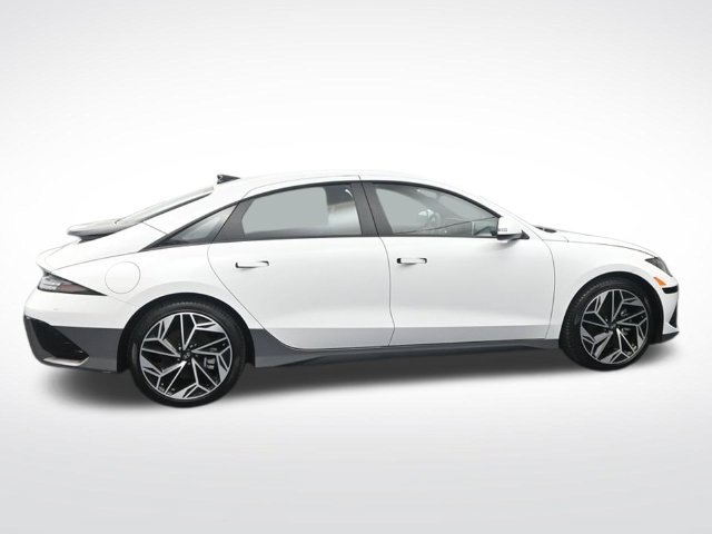 New 2025 Hyundai Ioniq 6 SEL AWD/4WD image 13