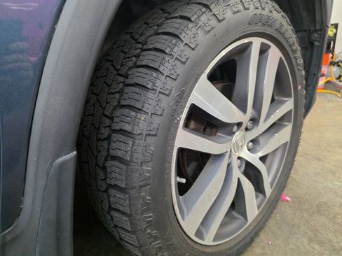 Used 2016 Honda Pilot Touring image 38