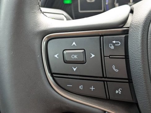 Certified 2024 Lexus UX 250h FWD image 24