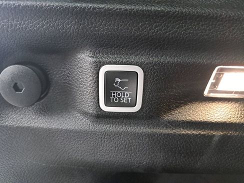 Certified 2024 Jeep Grand Cherokee L Laredo image 16