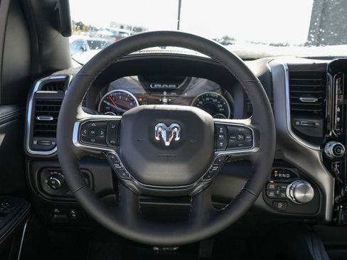 New 2026 RAM 1500 Laramie w/ Laramie Preferred Package image 29
