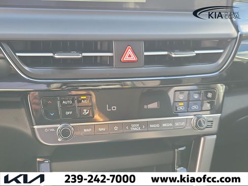 New 2026 Kia Seltos S FWD image 25