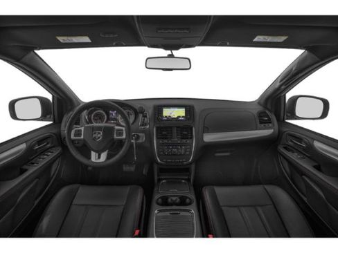 Used 2019 Dodge Grand Caravan SXT w/ Rear Park Assist Package FWD image 11