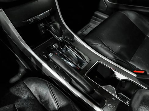 Used 2014 Honda Accord EX-L image 26