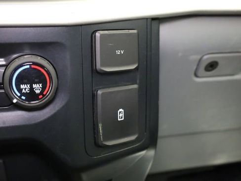 Used 2022 Ford F150 XL w/ Equipment Group 101A High AWD/4WD image 28