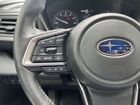 Used 2023 Subaru Ascent Touring AWD/4WD image 28