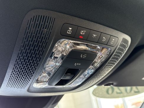 New 2026 Mercedes-Benz GLS 450 GLS 450 image 61