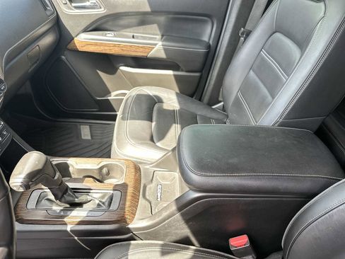 Used 2019 GMC Canyon Denali AWD/4WD image 21