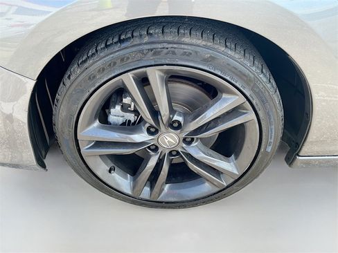 Used 2023 Acura Integra A-Spec image 33