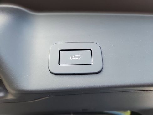 Certified 2026 Land Rover Range Rover Evoque S AWD/4WD image 14