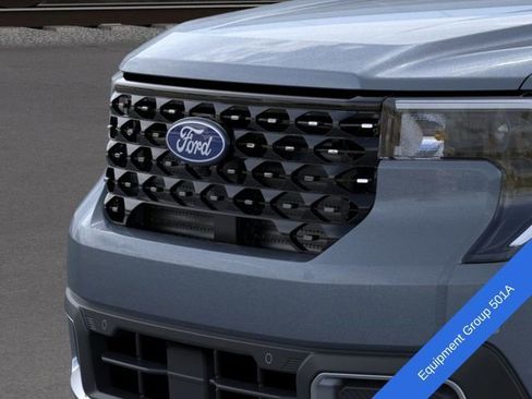 New 2026 Ford Maverick Lariat AWD/4WD image 21