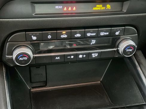 Used 2019 MAZDA CX-5 Grand Touring AWD/4WD image 24
