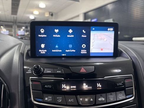 Used 2020 Acura RDX w/ Technology Package image 20