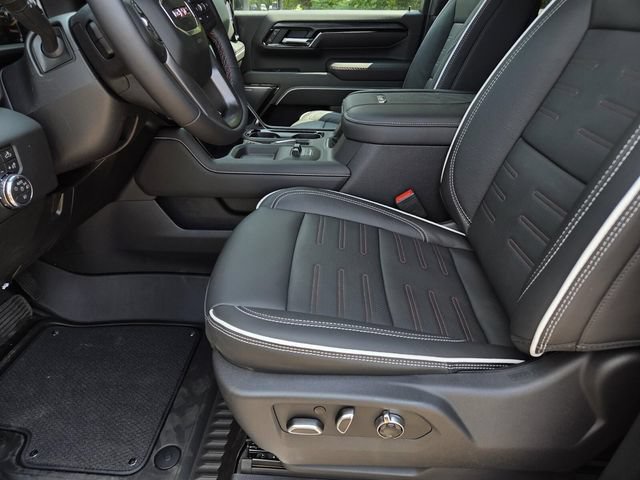New 2026 GMC Sierra 2500 AT4X w/ LPO, Black Badging Package AWD/4WD image 27