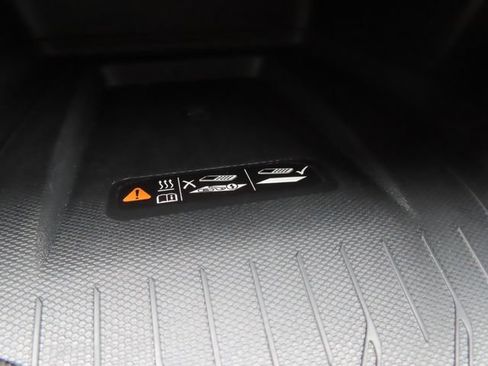 Certified 2025 Chevrolet Equinox EV RS w/ Convenience Package II AWD/4WD image 34