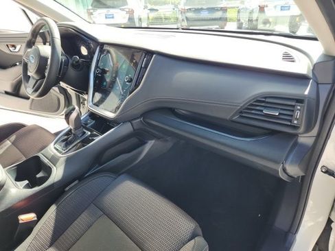 Certified 2024 Subaru Outback Premium image 25