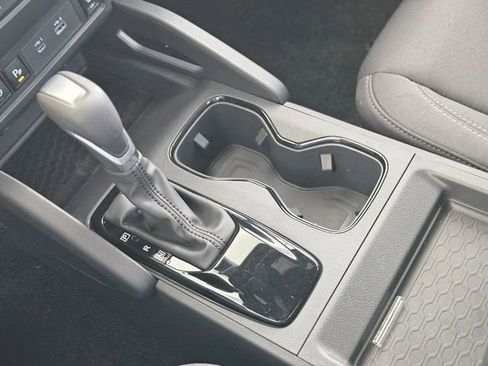 New 2026 Nissan Frontier SV w/ SV Convenience Package RWD image 25