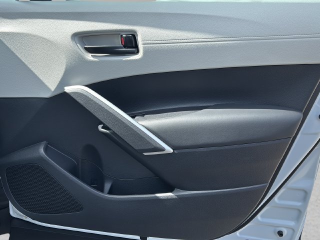 New 2026 Toyota Corolla Cross L FWD image 12