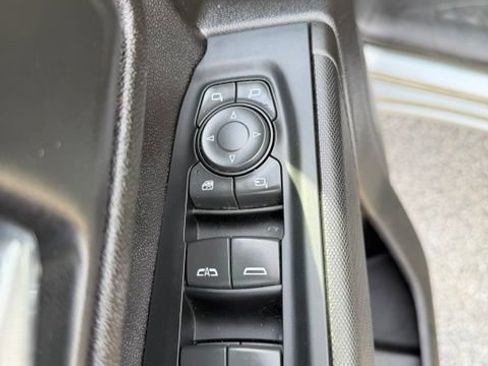 Used 2024 Chevrolet Silverado 2500 Custom w/ Custom Value Package AWD/4WD image 16