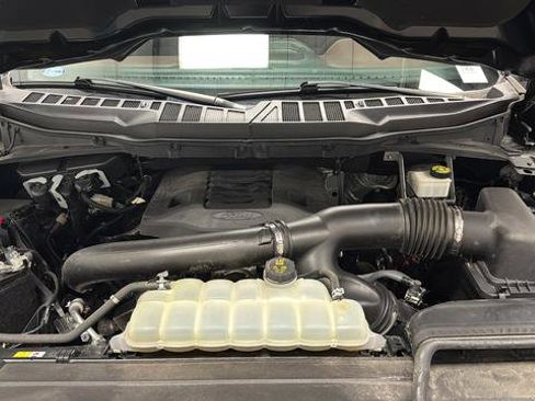 Used 2022 Ford F150 Lariat w/ Equipment Group 502A High AWD/4WD image 28