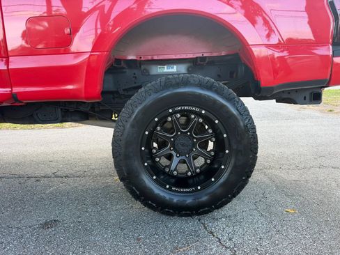Used 2017 Ford F250 XL AWD/4WD image 38