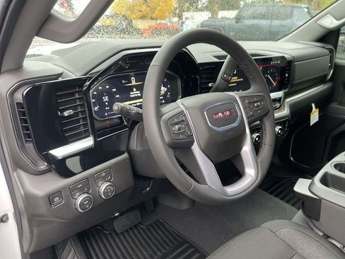 New 2026 GMC Sierra 1500 Elevation AWD/4WD image 10
