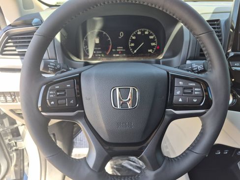New 2026 Honda Odyssey Elite image 23