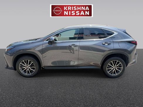 Used 2023 Lexus NX 350 AWD image 7