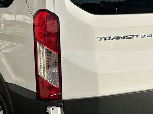 New 2025 Ford Transit 350 XL image 26