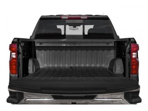 Used 2021 Chevrolet Silverado 1500 RST w/ All Star Edition Plus AWD/4WD image 14