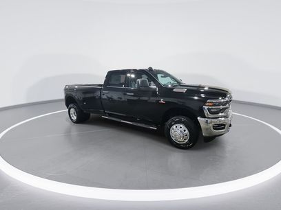 New 2026 RAM 3500 Tradesman w/ Chrome Appearance Group