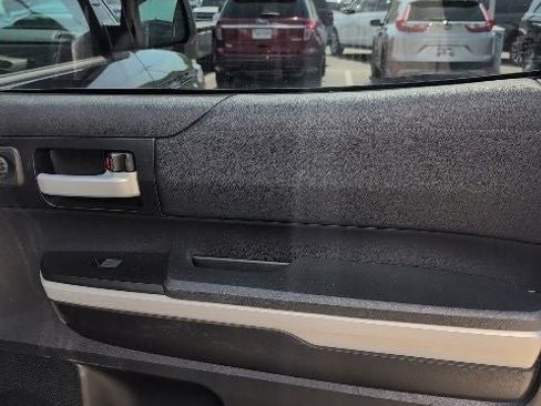 Used 2020 Toyota Tundra SR5 w/ TRD Off-Road Package image 19